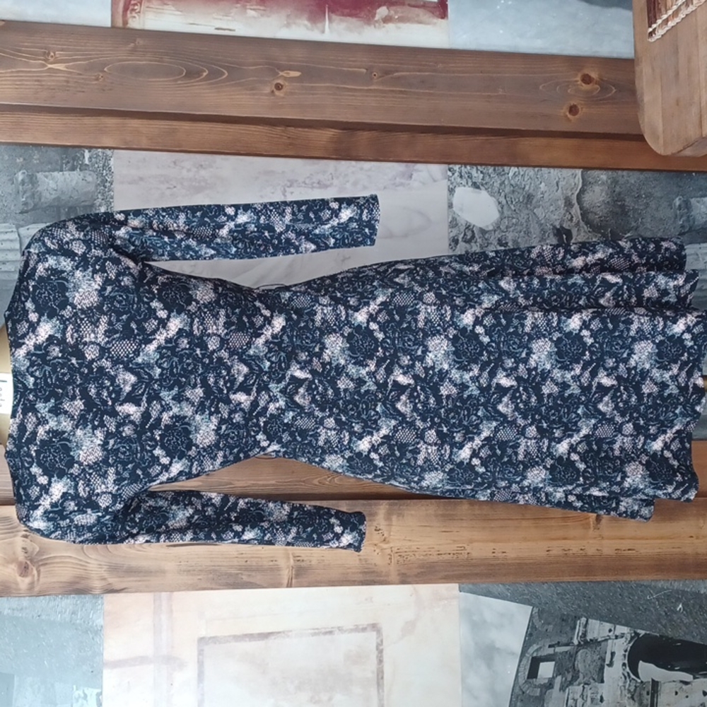 Leota Dress View 6
